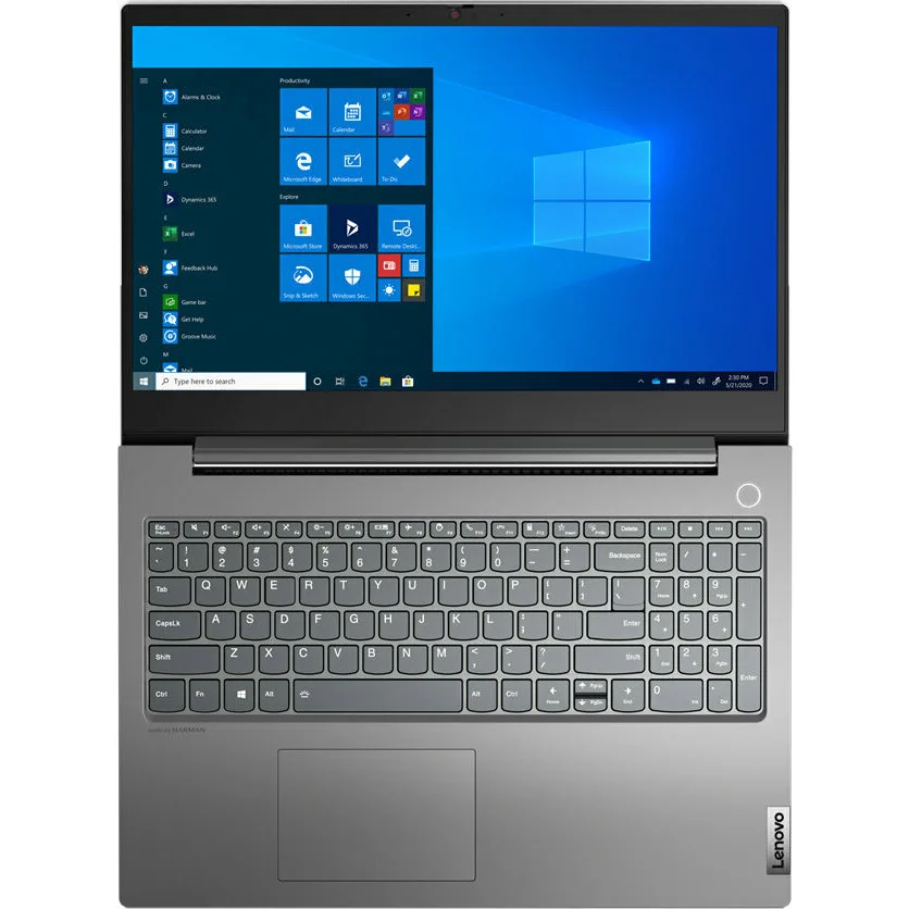 Lenovo ThinkBook 15p IMH 20V30008RU — ноутбук (ЛЕНОВО) Lenovo ThinkBook 15p IMH 20V30008RU — ноутбук (ЛЕНОВО)