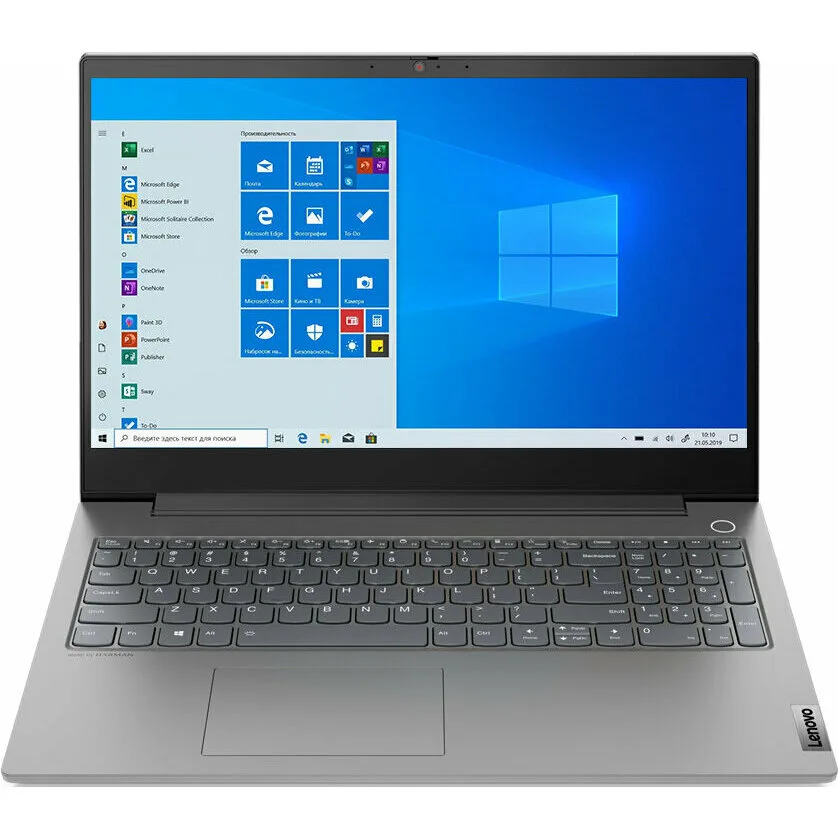 Lenovo ThinkBook 15p IMH 20V3000ARU - ноутбук (ЛЕНОВО) Lenovo ThinkBook 15p IMH 20V3000ARU - ноутбук (ЛЕНОВО)