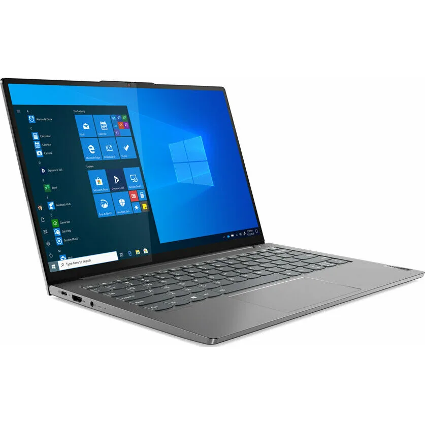 Lenovo ThinkBook 13s Gen 2 ITL 20V90003RU - ноутбук (ЛЕНОВО) Lenovo ThinkBook 13s Gen 2 ITL 20V90003RU - ноутбук (ЛЕНОВО)