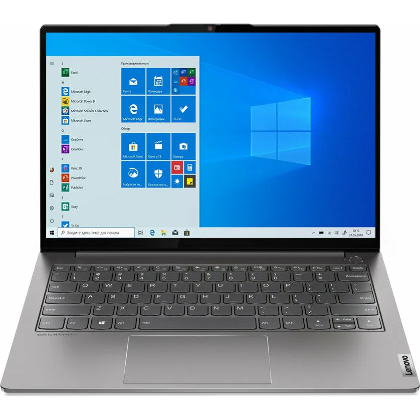 Lenovo ThinkBook 13s Gen 2 ITL 20V90008RU ноутбук (ЛЕНОВО) Lenovo ThinkBook 13s Gen 2 ITL 20V90008RU ноутбук (ЛЕНОВО)