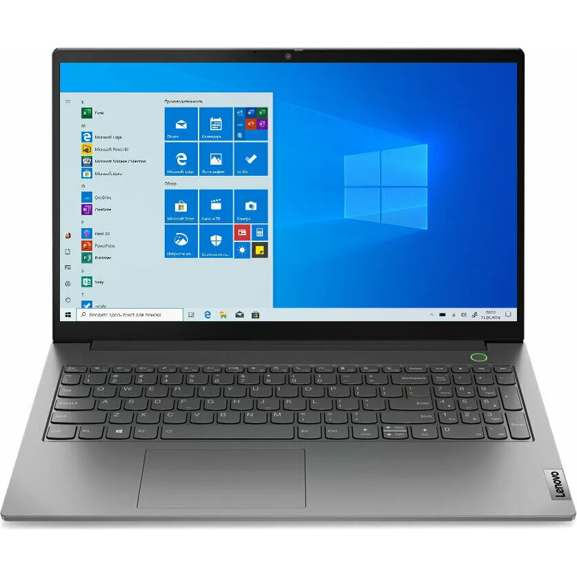 Ноутбук Lenovo ThinkBook 15 G2 ITL 20VE0007RU