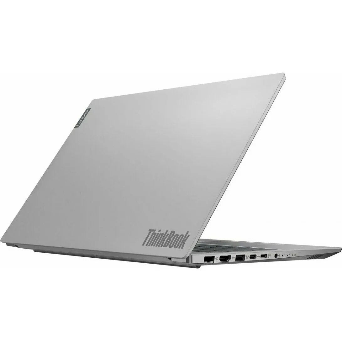 Lenovo ThinkBook 15 G2 ITL 20VE0054RU - ноутбук (ЛЕНОВО) Lenovo ThinkBook 15 G2 ITL 20VE0054RU - ноутбук (ЛЕНОВО)