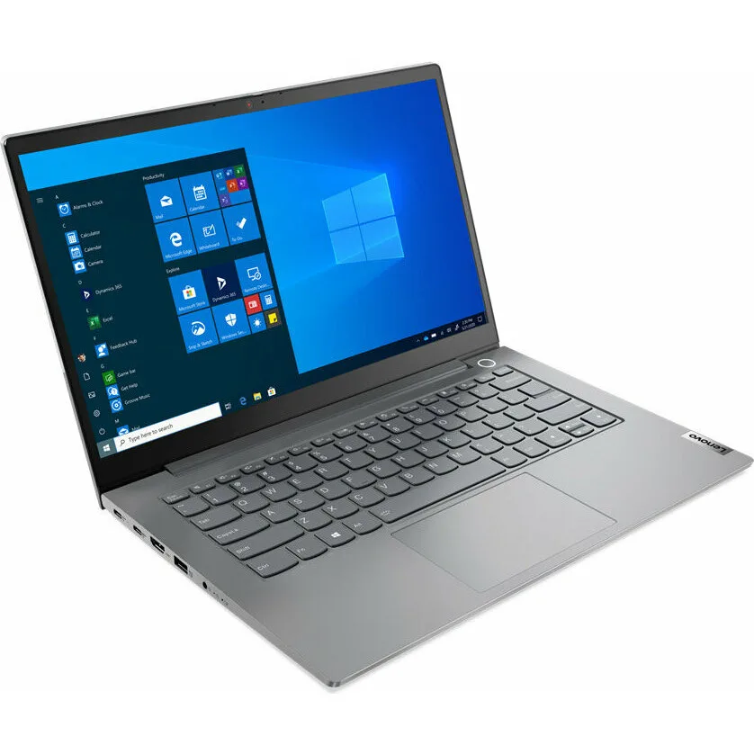 Lenovo ThinkBook 14 G2 ARE 20VF004CRU ноутбук (ЛЕНОВО) Lenovo ThinkBook 14 G2 ARE 20VF004CRU ноутбук (ЛЕНОВО)