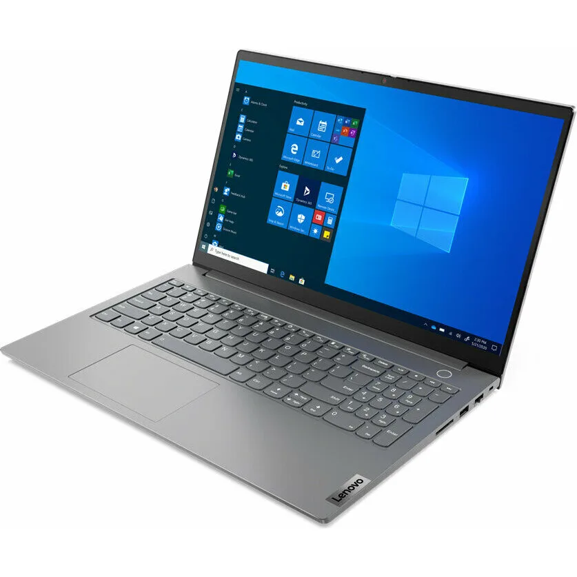 Lenovo ThinkBook 15 G2 ARE 20VG007ARU ноутбук (ЛЕНОВО) Lenovo ThinkBook 15 G2 ARE 20VG007ARU ноутбук (ЛЕНОВО)