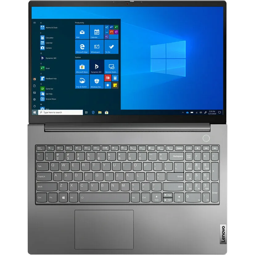 Lenovo ThinkBook 15 G2 ARE 20VG007ARU ноутбук (ЛЕНОВО) Lenovo ThinkBook 15 G2 ARE 20VG007ARU ноутбук (ЛЕНОВО)