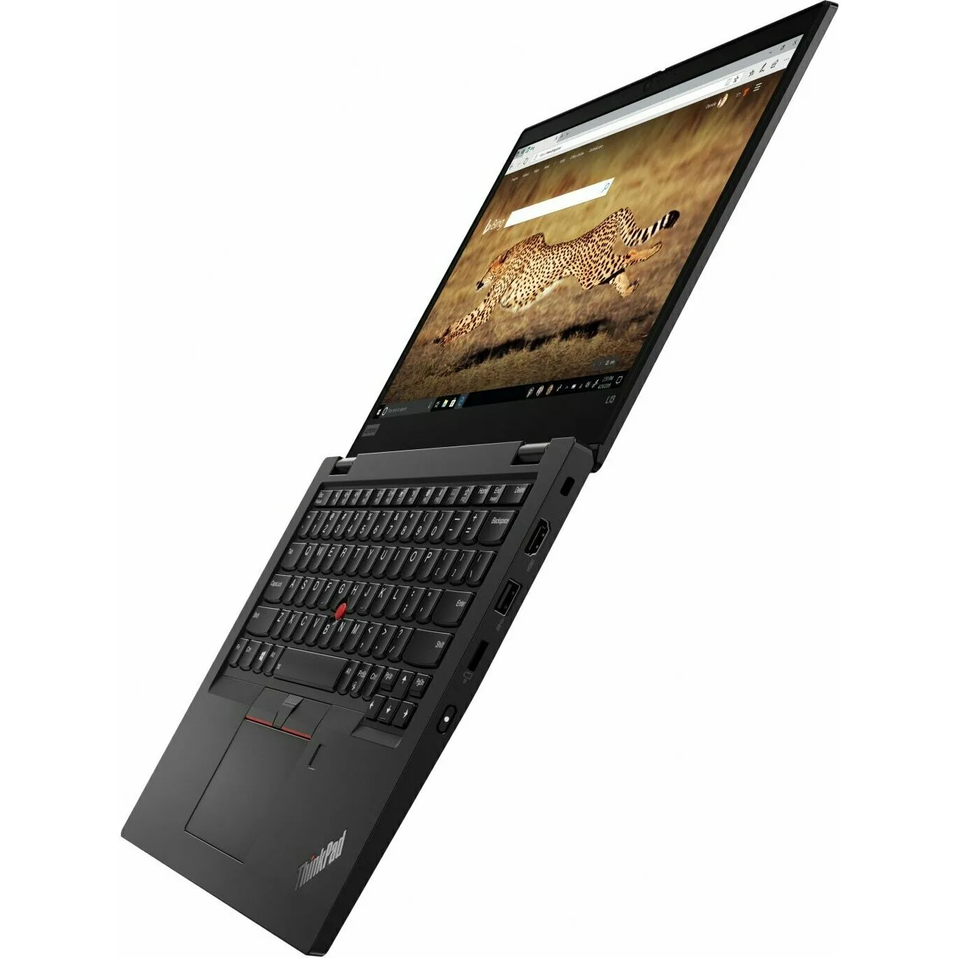 Lenovo ThinkPad L13 Gen 2 20VH0018RT - ноутбук (ЛЕНОВО) Lenovo ThinkPad L13 Gen 2 20VH0018RT - ноутбук (ЛЕНОВО)