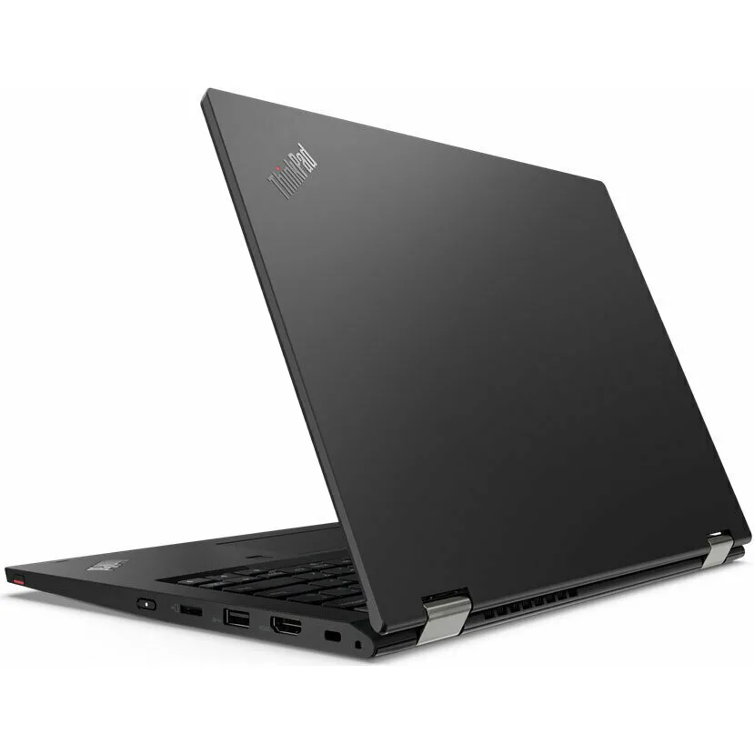 Lenovo ThinkPad L13 Yoga Gen 2 20VK000VRT - трансформируемый ноутбук (ЛЕНОВО) Lenovo ThinkPad L13 Yoga Gen 2 20VK000VRT - трансформируемый ноутбук (ЛЕНОВО)