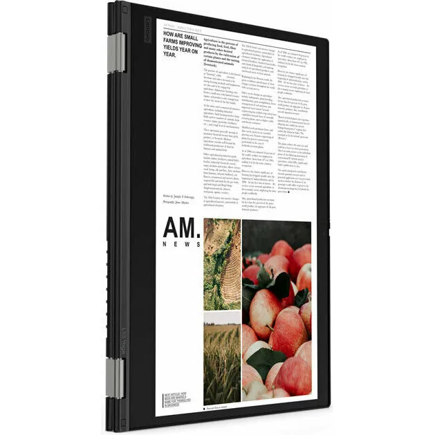Lenovo ThinkPad L13 Yoga Gen 2 20VK000XRT - ноутбук (ЛЕНОВО) Lenovo ThinkPad L13 Yoga Gen 2 20VK000XRT - ноутбук (ЛЕНОВО)