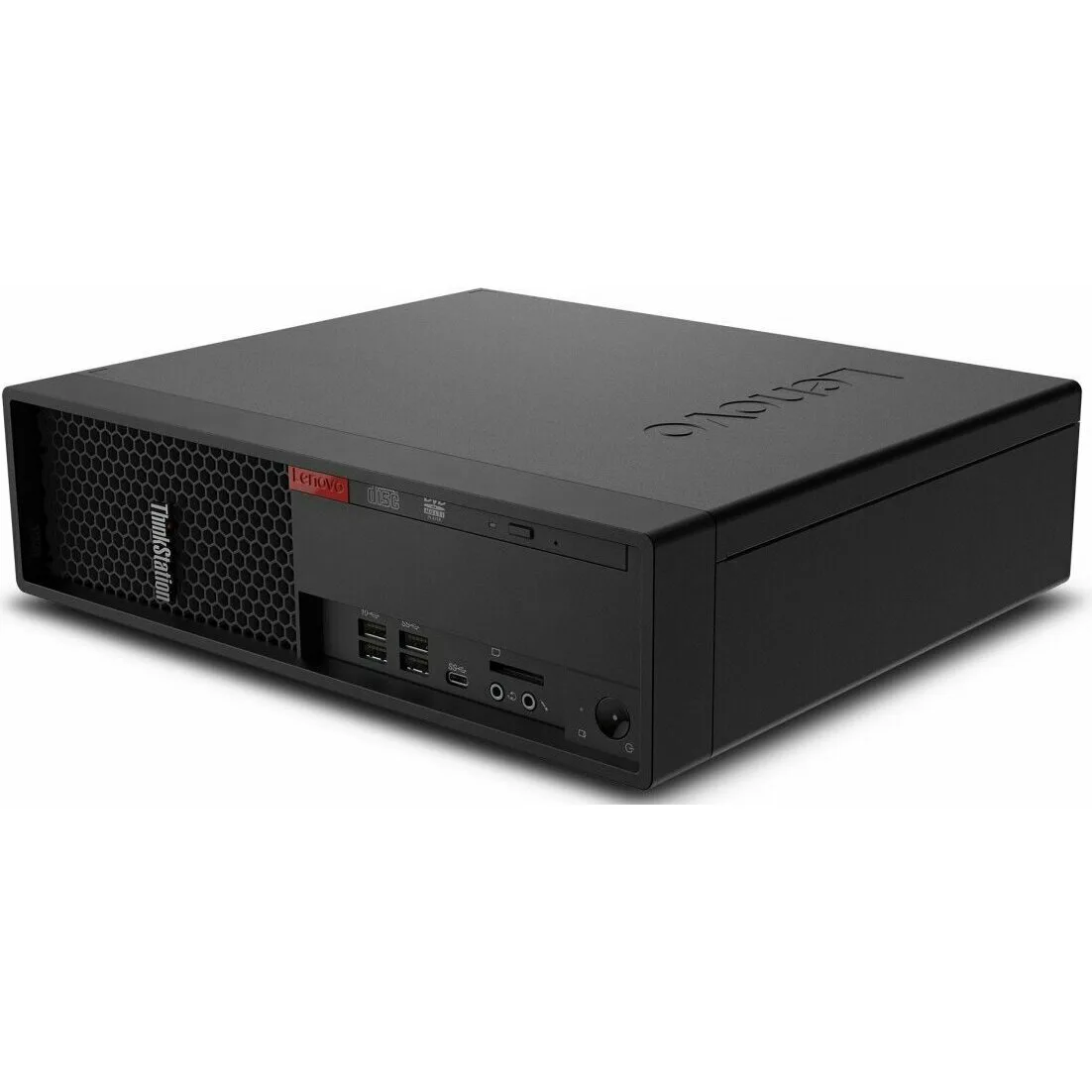 Lenovo ThinkStation P330 SFF Gen 2 30D10005RU системный блок (ЛЕНОВО) Lenovo ThinkStation P330 SFF Gen 2 30D10005RU системный блок (ЛЕНОВО)