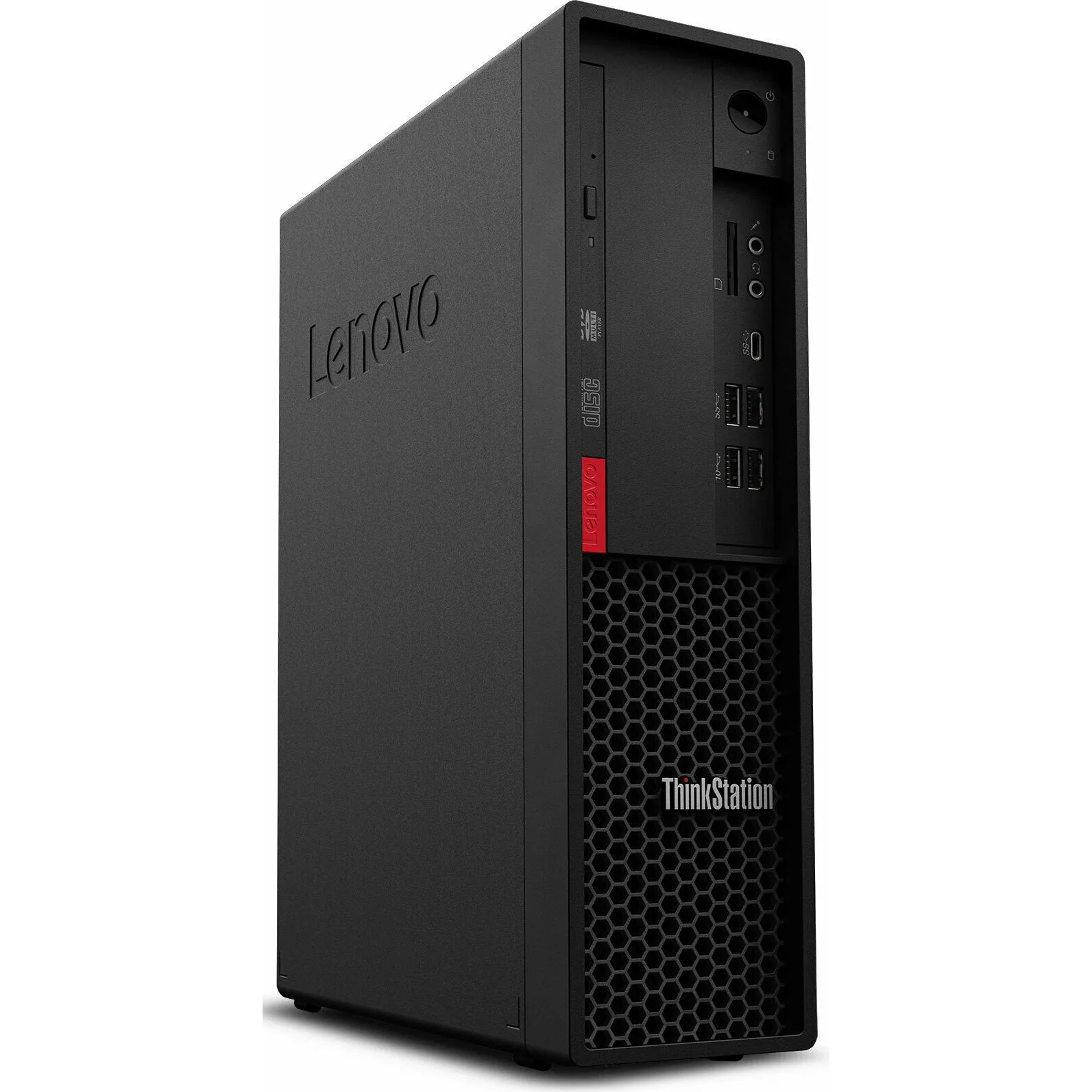 Lenovo ThinkStation P330 SFF Gen 2 30D1001XRU - системный блок (ЛЕНОВО) Lenovo ThinkStation P330 SFF Gen 2 30D1001XRU - системный блок (ЛЕНОВО)