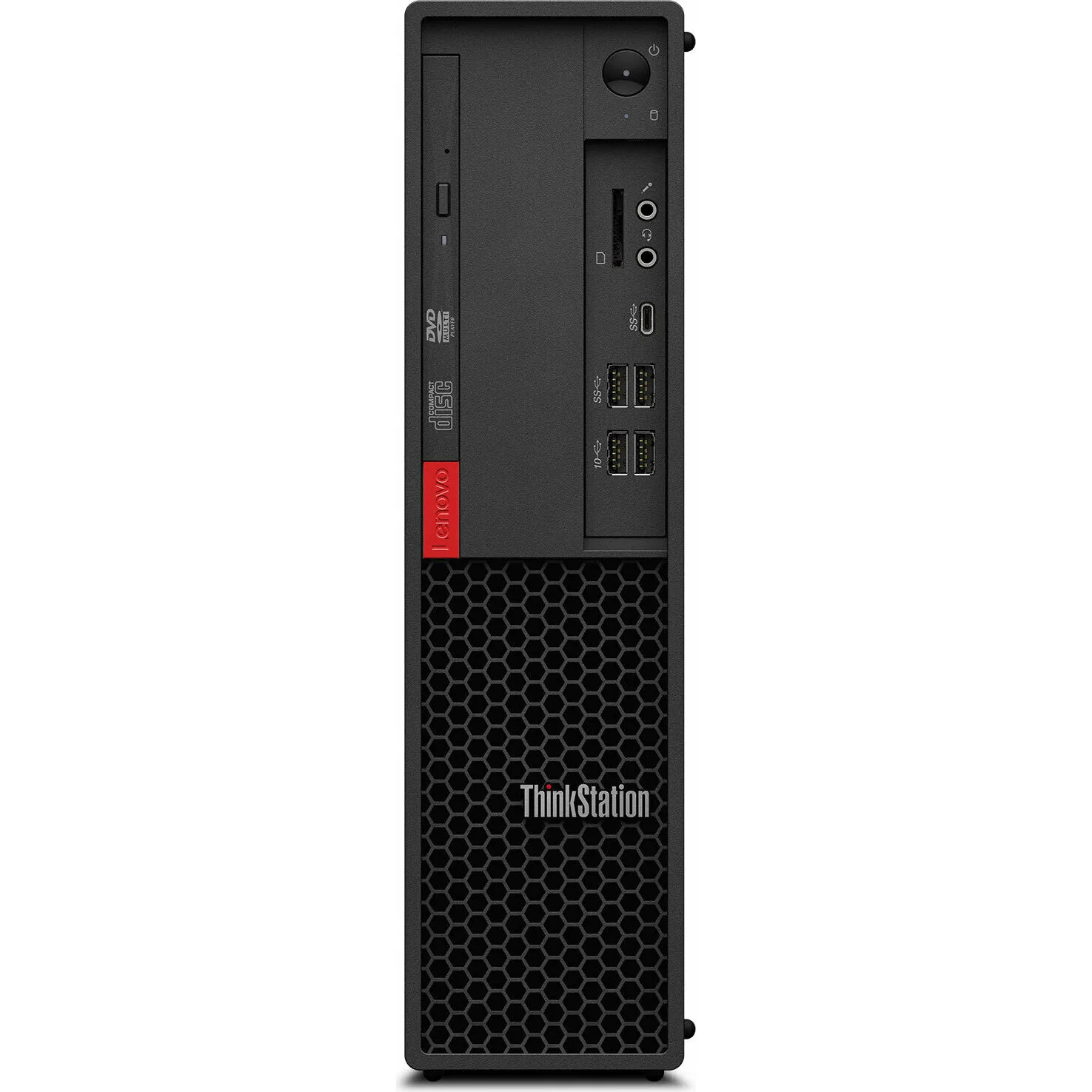 Lenovo ThinkStation P330 SFF Gen 2 30D10029RU системный блок (ЛЕНОВО) Lenovo ThinkStation P330 SFF Gen 2 30D10029RU системный блок (ЛЕНОВО)