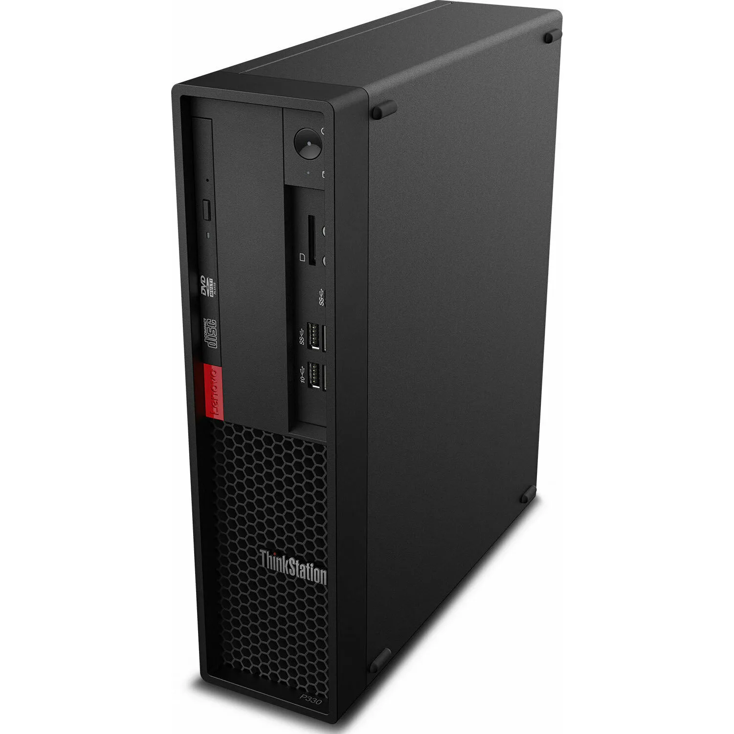 Lenovo ThinkStation P330 SFF Gen 2 30D10029RU системный блок (ЛЕНОВО) Lenovo ThinkStation P330 SFF Gen 2 30D10029RU системный блок (ЛЕНОВО)