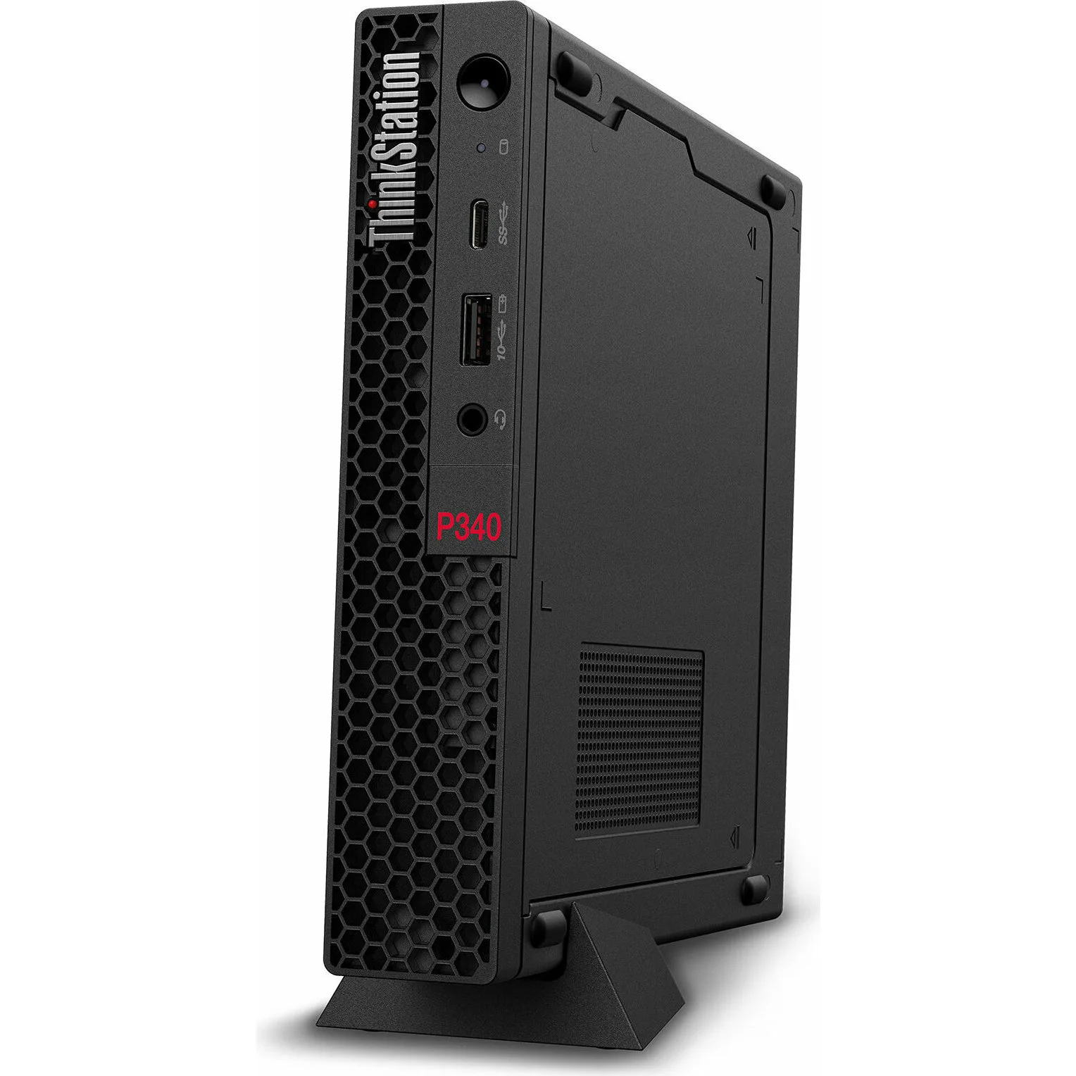 Lenovo ThinkStation P340 Tiny 30DF0026RU (ЛЕНОВО) Lenovo ThinkStation P340 Tiny 30DF0026RU (ЛЕНОВО)