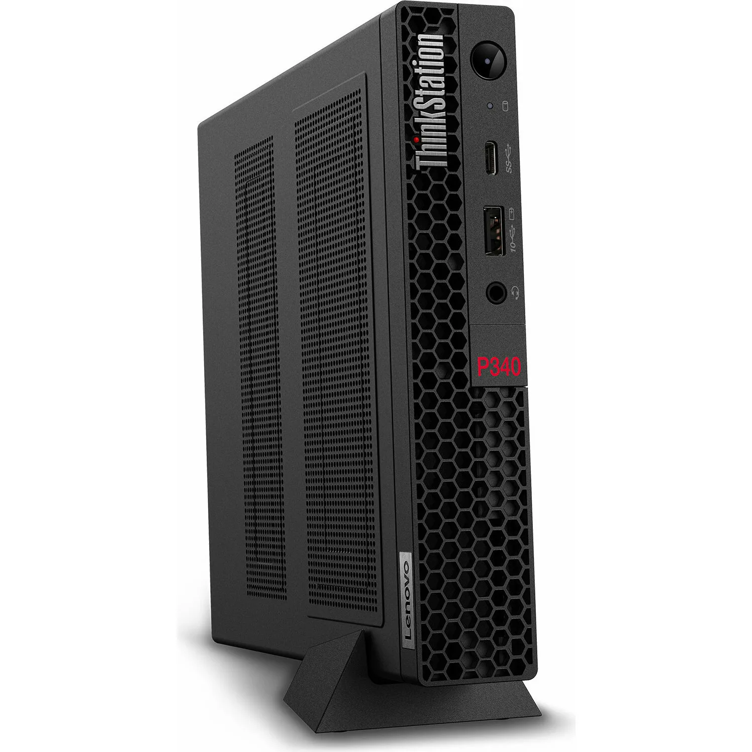 Lenovo ThinkStation P340 Tiny 30DF002ARU - системный блок (ЛЕНОВО) Lenovo ThinkStation P340 Tiny 30DF002ARU - системный блок (ЛЕНОВО)