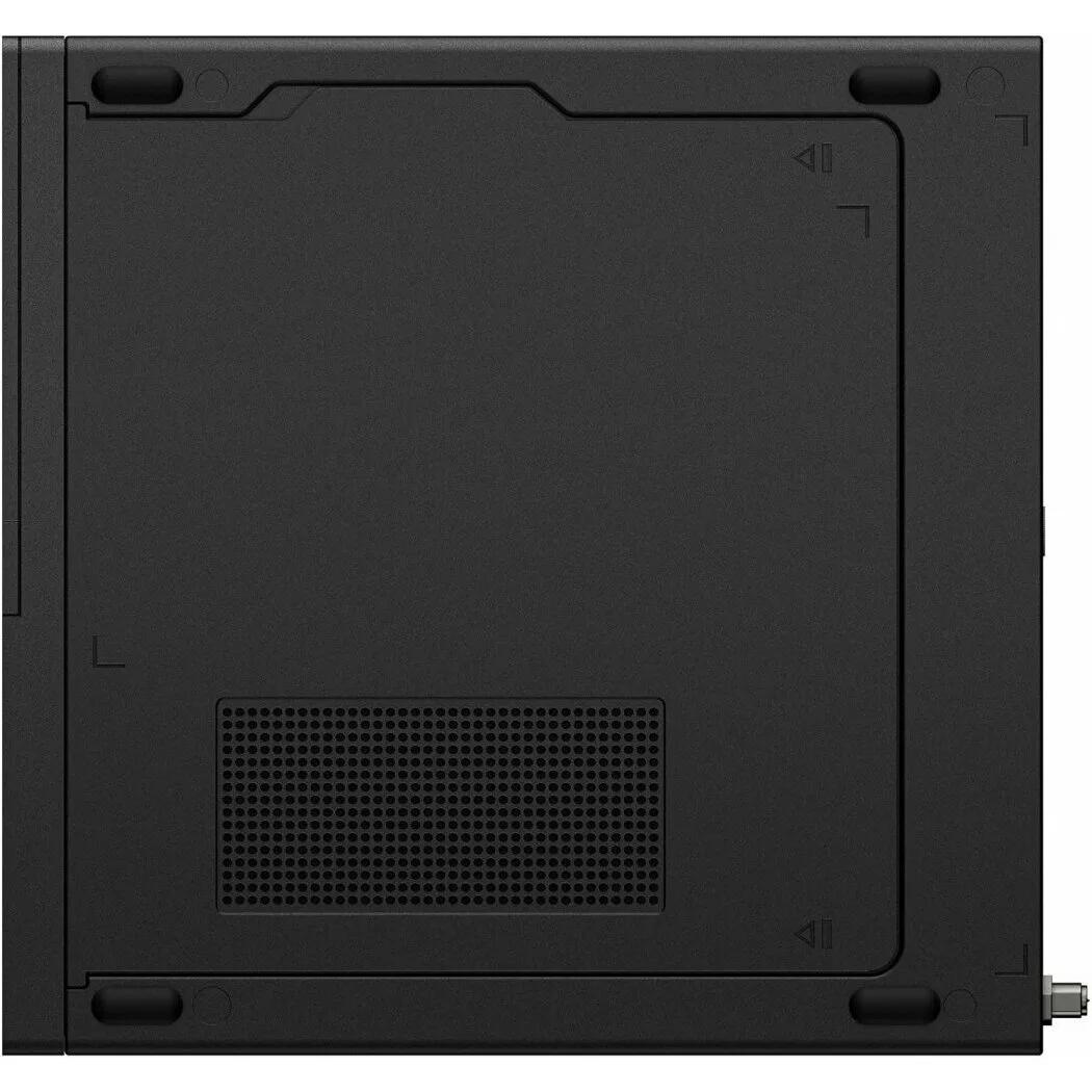 Lenovo ThinkStation P340 Tiny 30DF002BRU - системный блок (ЛЕНОВО) Lenovo ThinkStation P340 Tiny 30DF002BRU - системный блок (ЛЕНОВО)