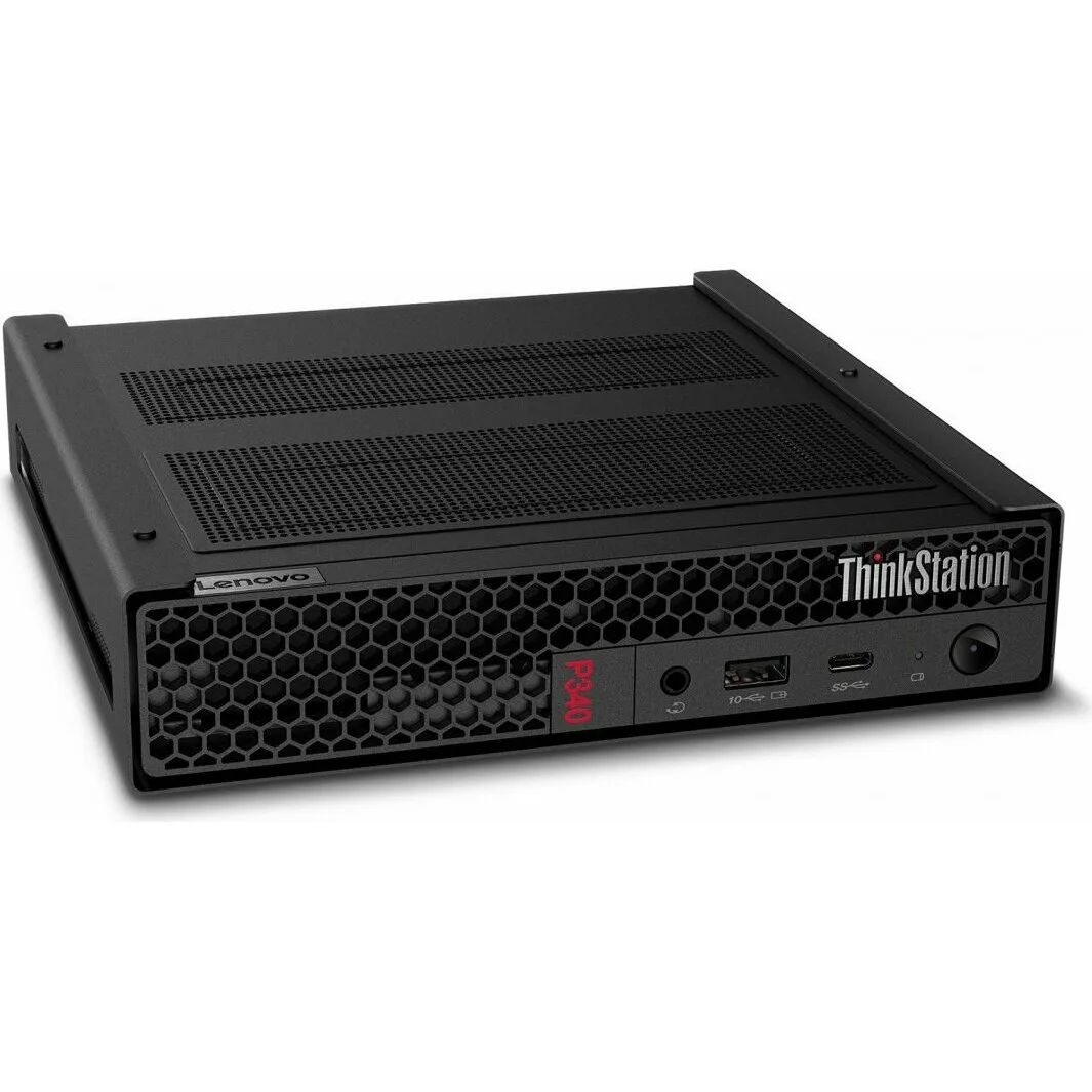 Lenovo ThinkStation P340 Tiny 30DF003WRU (ЛЕНОВО) Lenovo ThinkStation P340 Tiny 30DF003WRU (ЛЕНОВО)