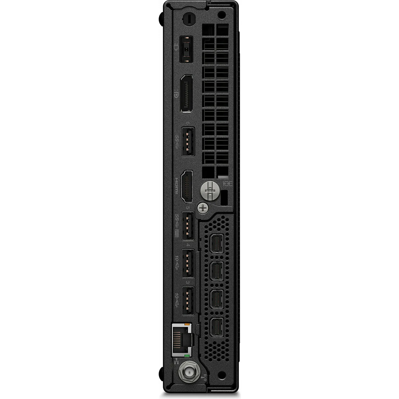 Lenovo ThinkStation P340 Tiny 30DF003WRU (ЛЕНОВО) Lenovo ThinkStation P340 Tiny 30DF003WRU (ЛЕНОВО)