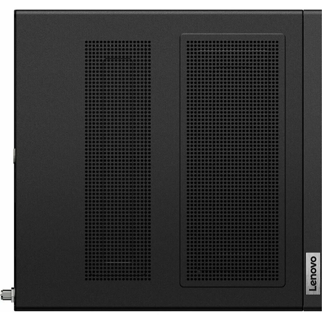 Lenovo ThinkStation P340 Tiny 30DF003XRU системный блок (ЛЕНОВО) Lenovo ThinkStation P340 Tiny 30DF003XRU системный блок (ЛЕНОВО)