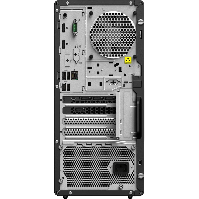 Lenovo ThinkStation P340 Tower 30DH00FCRU системный блок (ЛЕНОВО) Lenovo ThinkStation P340 Tower 30DH00FCRU системный блок (ЛЕНОВО)