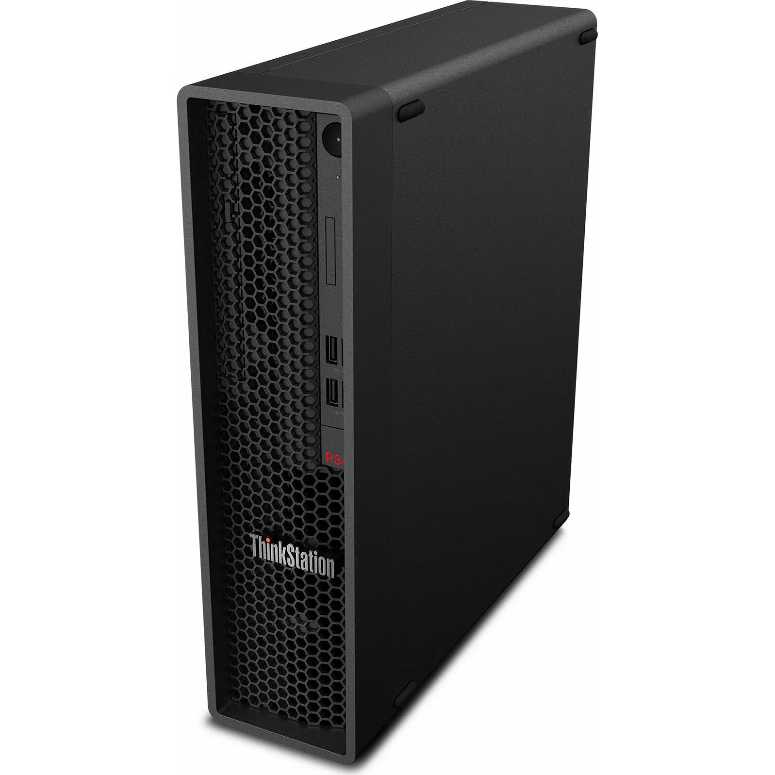 Lenovo ThinkStation P340 SFF 30DK002WRU системный блок (ЛЕНОВО) Lenovo ThinkStation P340 SFF 30DK002WRU системный блок (ЛЕНОВО)
