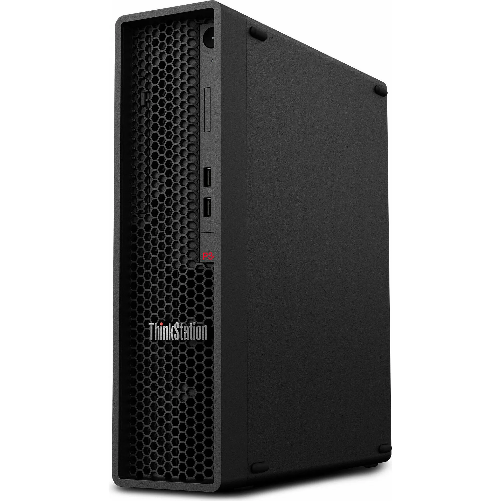 Lenovo ThinkStation P340 SFF 30DK0032RU - системный блок (ЛЕНОВО) Lenovo ThinkStation P340 SFF 30DK0032RU - системный блок (ЛЕНОВО)