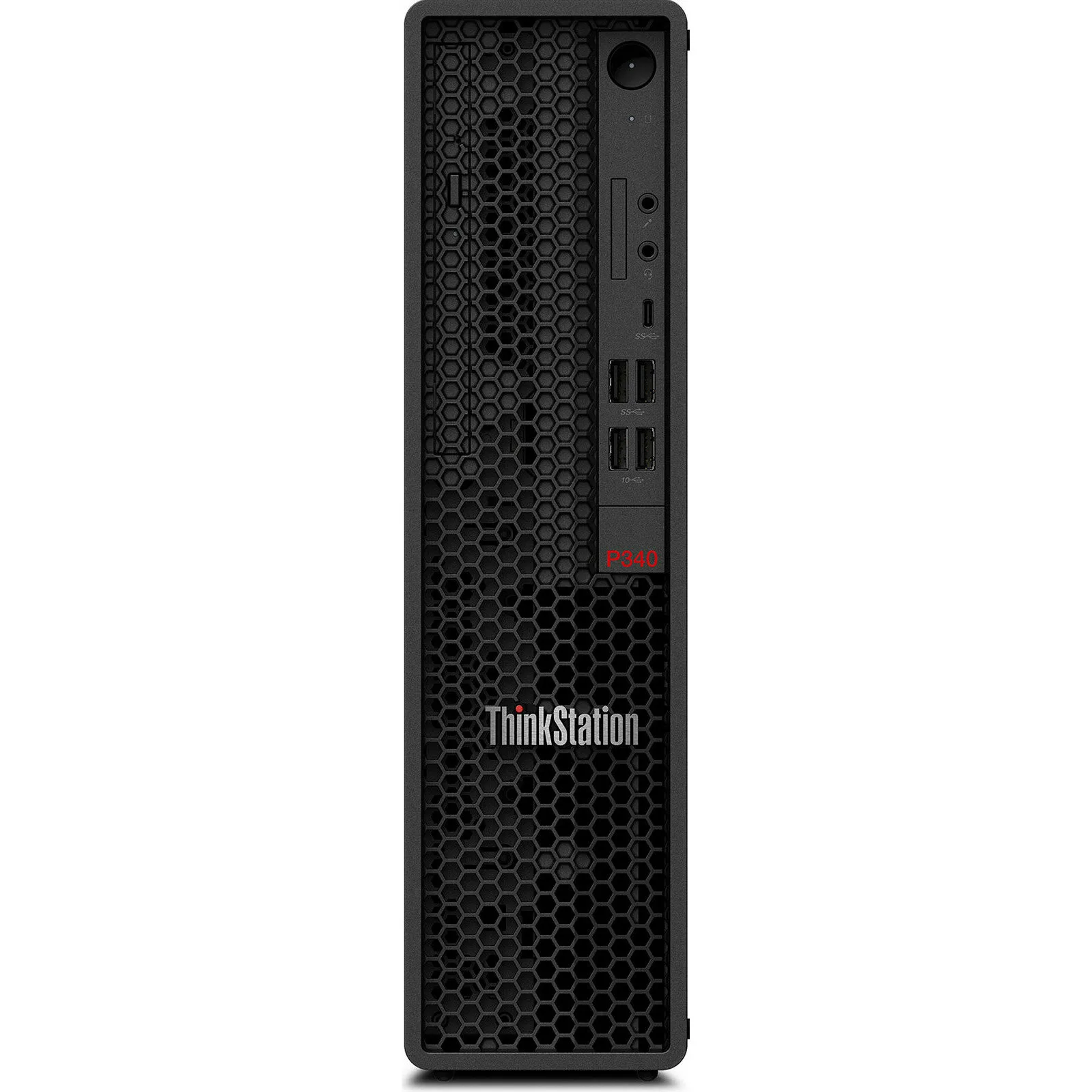 Lenovo ThinkStation P340 SFF 30DK0032RU - системный блок (ЛЕНОВО) Lenovo ThinkStation P340 SFF 30DK0032RU - системный блок (ЛЕНОВО)