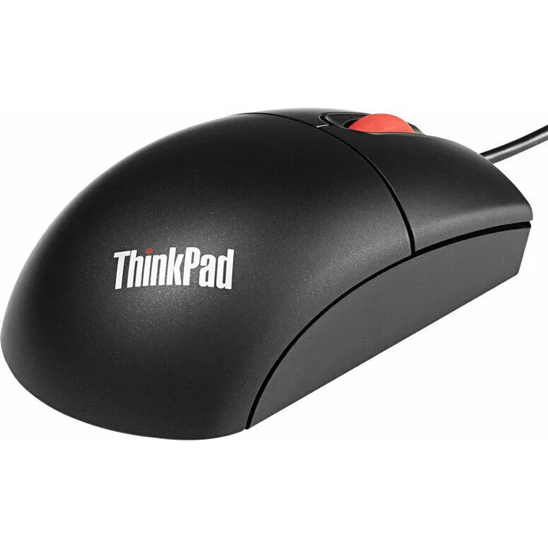 Lenovo ThinkPad USB Travel Mouse 31P7410 - проводная мышь (ЛЕНОВО) Lenovo ThinkPad USB Travel Mouse 31P7410 - проводная мышь (ЛЕНОВО)