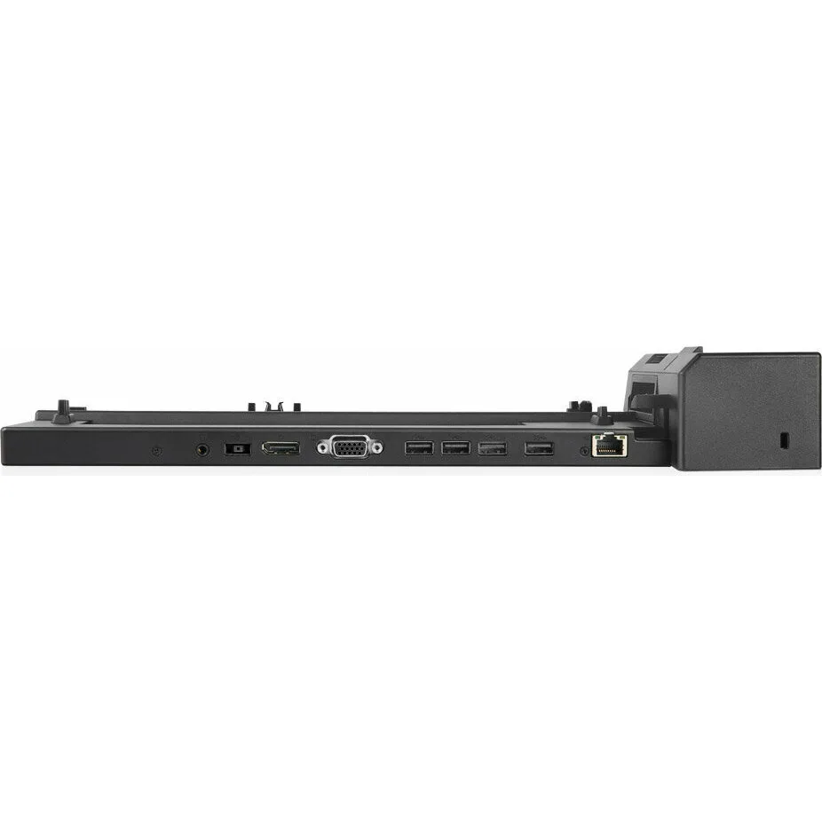 Док-станция Lenovo 40AG0090EU ThinkPad Basic Docking Station (ЛЕНОВО) Док-станция Lenovo 40AG0090EU ThinkPad Basic Docking Station (ЛЕНОВО)