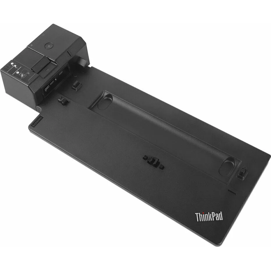 Док-станция Lenovo 40AH0135EU ThinkPad Pro (ЛЕНОВО) Док-станция Lenovo 40AH0135EU ThinkPad Pro (ЛЕНОВО)