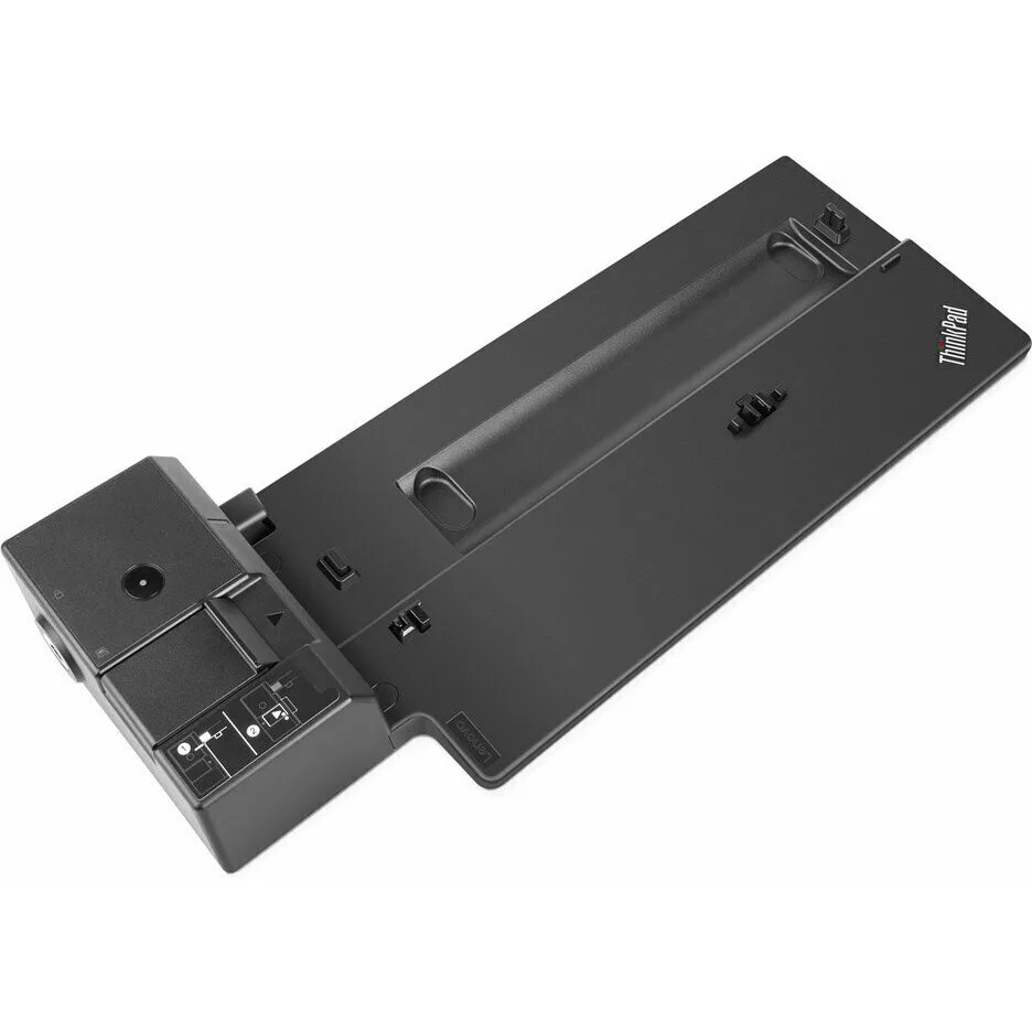 Док-станция Lenovo 40AH0135EU ThinkPad Pro (ЛЕНОВО) Док-станция Lenovo 40AH0135EU ThinkPad Pro (ЛЕНОВО)
