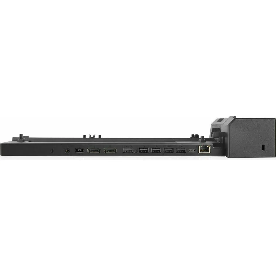 Док-станция Lenovo 40AH0135EU ThinkPad Pro (ЛЕНОВО) Док-станция Lenovo 40AH0135EU ThinkPad Pro (ЛЕНОВО)