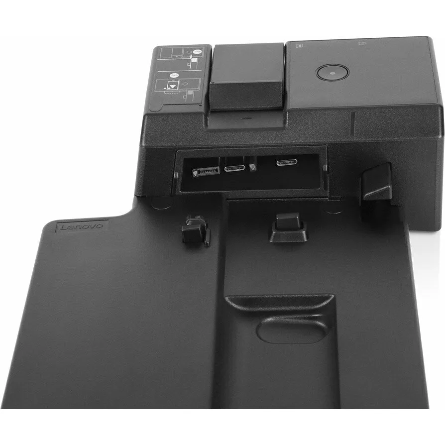 Lenovo ThinkPad Ultra Docking Station 40AJ0135EU док-станция (ЛЕНОВО) Lenovo ThinkPad Ultra Docking Station 40AJ0135EU док-станция (ЛЕНОВО)