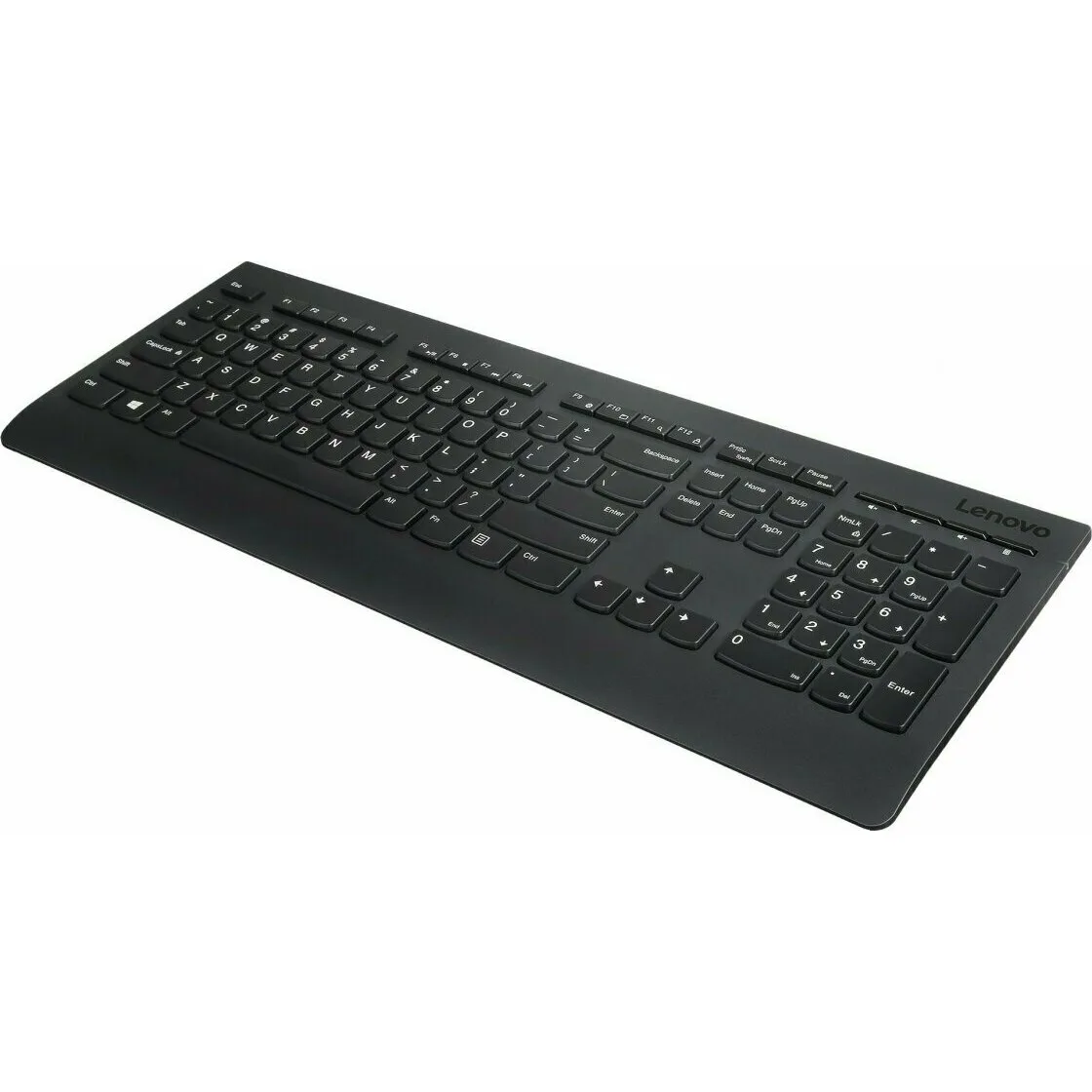 Lenovo 4X30H56821 - комплект клавиатура и мышь (ЛЕНОВО) Lenovo 4X30H56821 - комплект клавиатура и мышь (ЛЕНОВО)