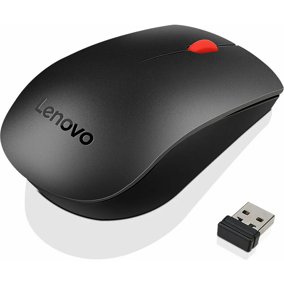 Lenovo Essential Wireless Keyboard and Mouse Combo 4X30M39487, беспроводной комплект клавиатуры и мыши (ЛЕНОВО) Lenovo Essential Wireless Keyboard and Mouse Combo 4X30M39487, беспроводной комплект клавиатуры и мыши (ЛЕНОВО)