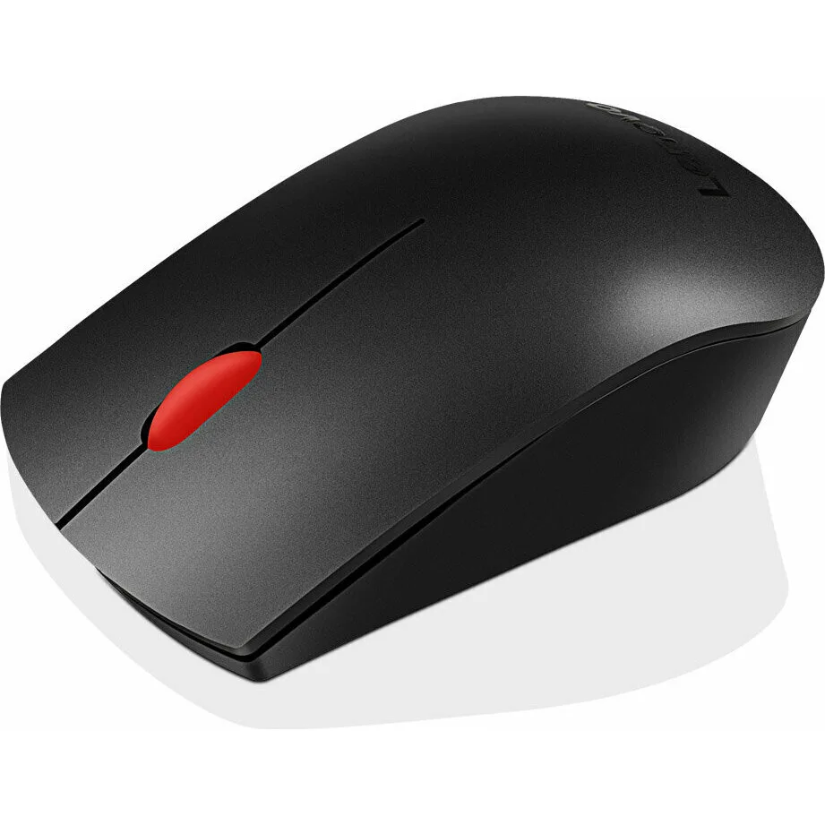 Lenovo Essential Wireless Keyboard and Mouse Combo 4X30M39487, беспроводной комплект клавиатуры и мыши (ЛЕНОВО) Lenovo Essential Wireless Keyboard and Mouse Combo 4X30M39487, беспроводной комплект клавиатуры и мыши (ЛЕНОВО)