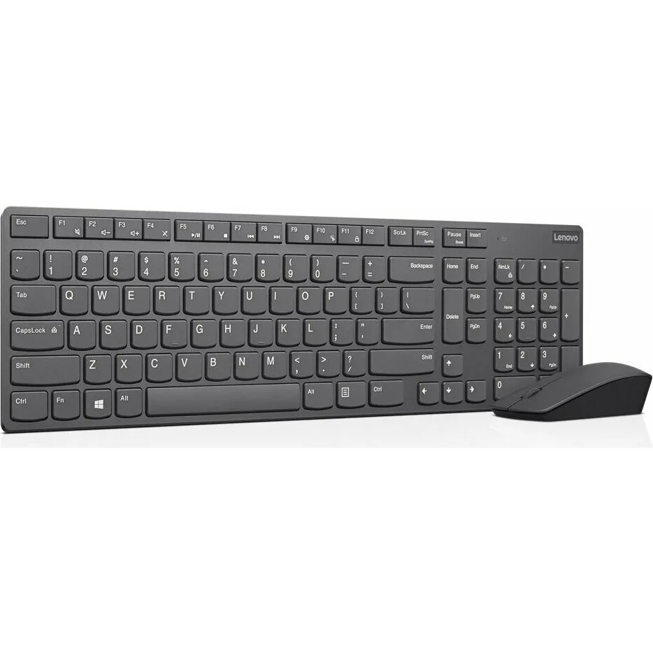 Lenovo Professional Ultraslim Wireless Combo 4X30T25796 (ЛЕНОВО) Lenovo Professional Ultraslim Wireless Combo 4X30T25796 (ЛЕНОВО)