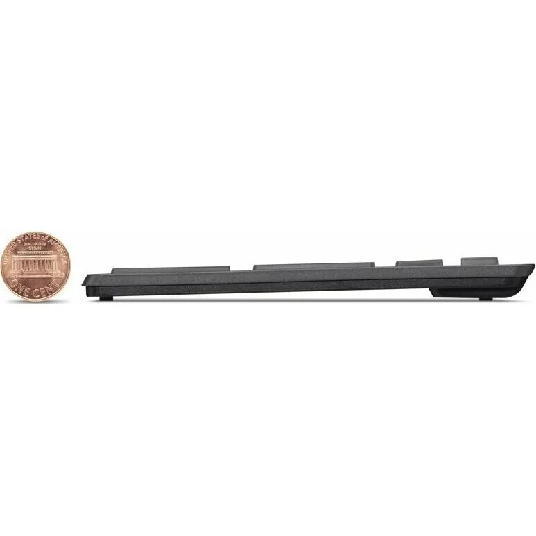 Lenovo Professional Ultraslim Wireless Combo 4X30T25796 (ЛЕНОВО) Lenovo Professional Ultraslim Wireless Combo 4X30T25796 (ЛЕНОВО)