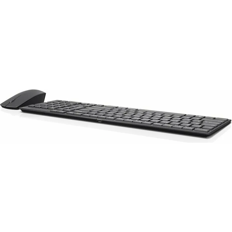 Lenovo Professional Ultraslim Wireless Combo 4X30T25796 (ЛЕНОВО) Lenovo Professional Ultraslim Wireless Combo 4X30T25796 (ЛЕНОВО)