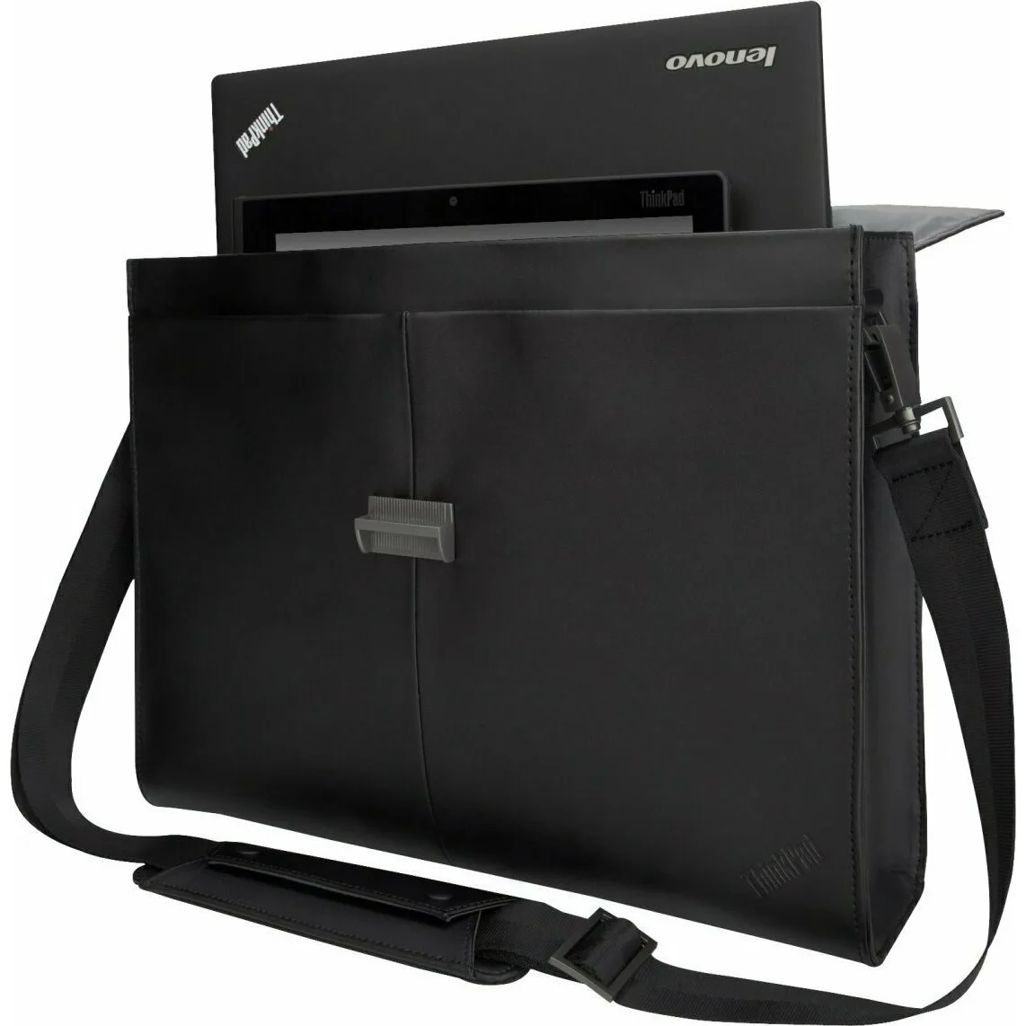 Lenovo ThinkPad Executive Leather Case 4X40E77322 сумка для ноутбука (ЛЕНОВО) Lenovo ThinkPad Executive Leather Case 4X40E77322 сумка для ноутбука (ЛЕНОВО)