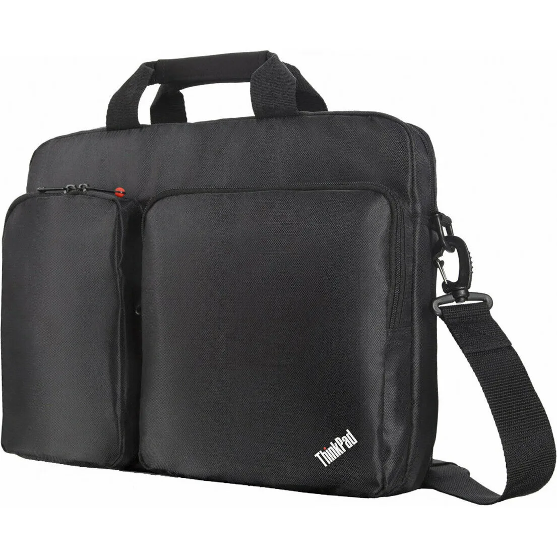 Lenovo ThinkPad 3-In-1 Case 4X40H57287 - сумка для ноутбука 14.1 Lenovo ThinkPad 3-In-1 Case 4X40H57287 - сумка для ноутбука 14.1