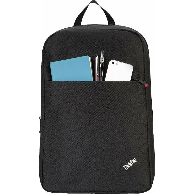 Lenovo 4X40K09936 - рюкзак для ноутбука ThinkPad Basic Backpack (ЛЕНОВО) Lenovo 4X40K09936 - рюкзак для ноутбука ThinkPad Basic Backpack (ЛЕНОВО)