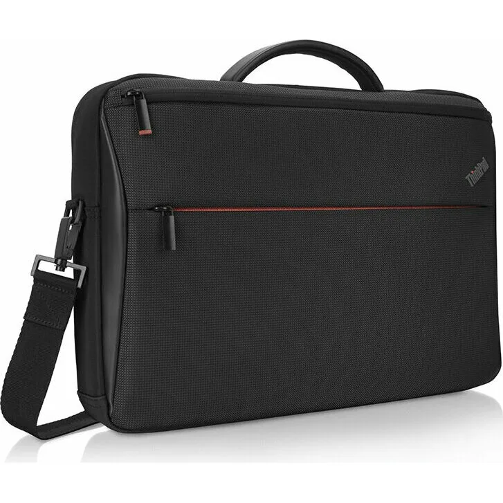 Lenovo Professional Slim Top-load 4X40Q26385 - сумка для ноутбука 15.6 Lenovo Professional Slim Top-load 4X40Q26385 - сумка для ноутбука 15.6