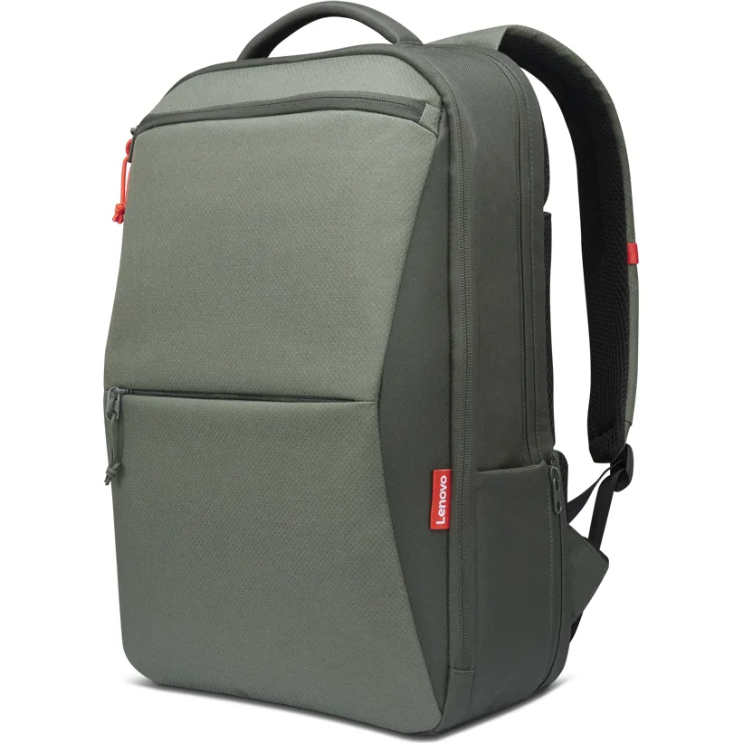 Lenovo Eco Pro 15.6 Backpack 4X40Z32891 - рюкзак для ноутбука