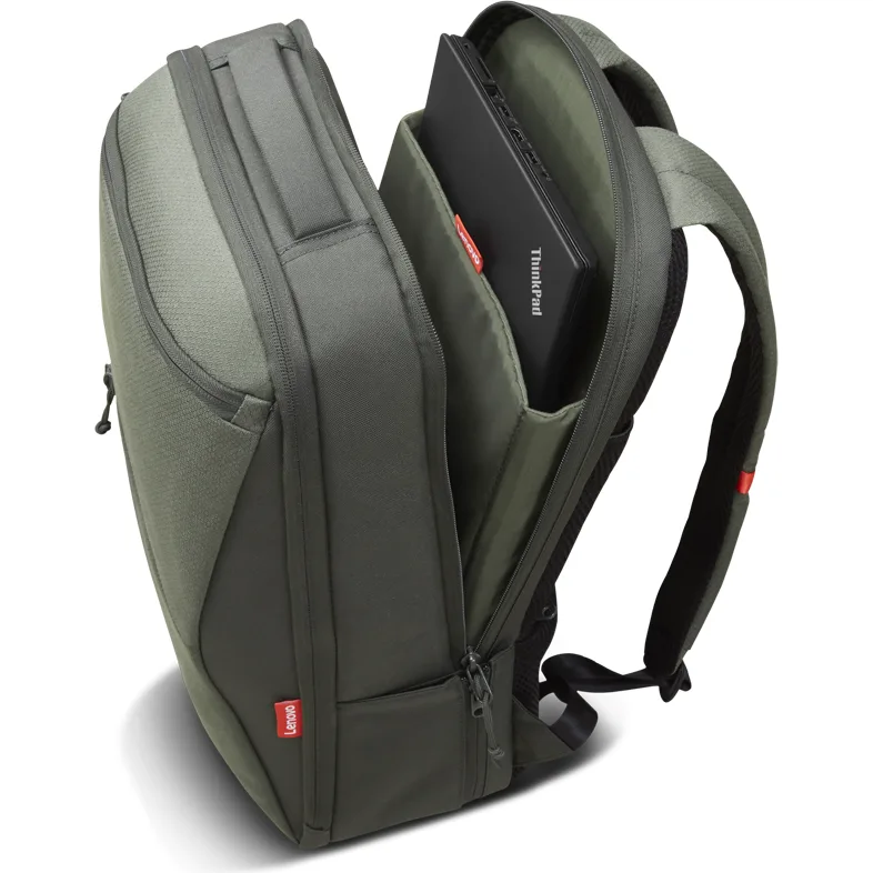 Lenovo Eco Pro 15.6 Backpack 4X40Z32891 - рюкзак для ноутбука 15.6 Lenovo Eco Pro 15.6 Backpack 4X40Z32891 - рюкзак для ноутбука 15.6