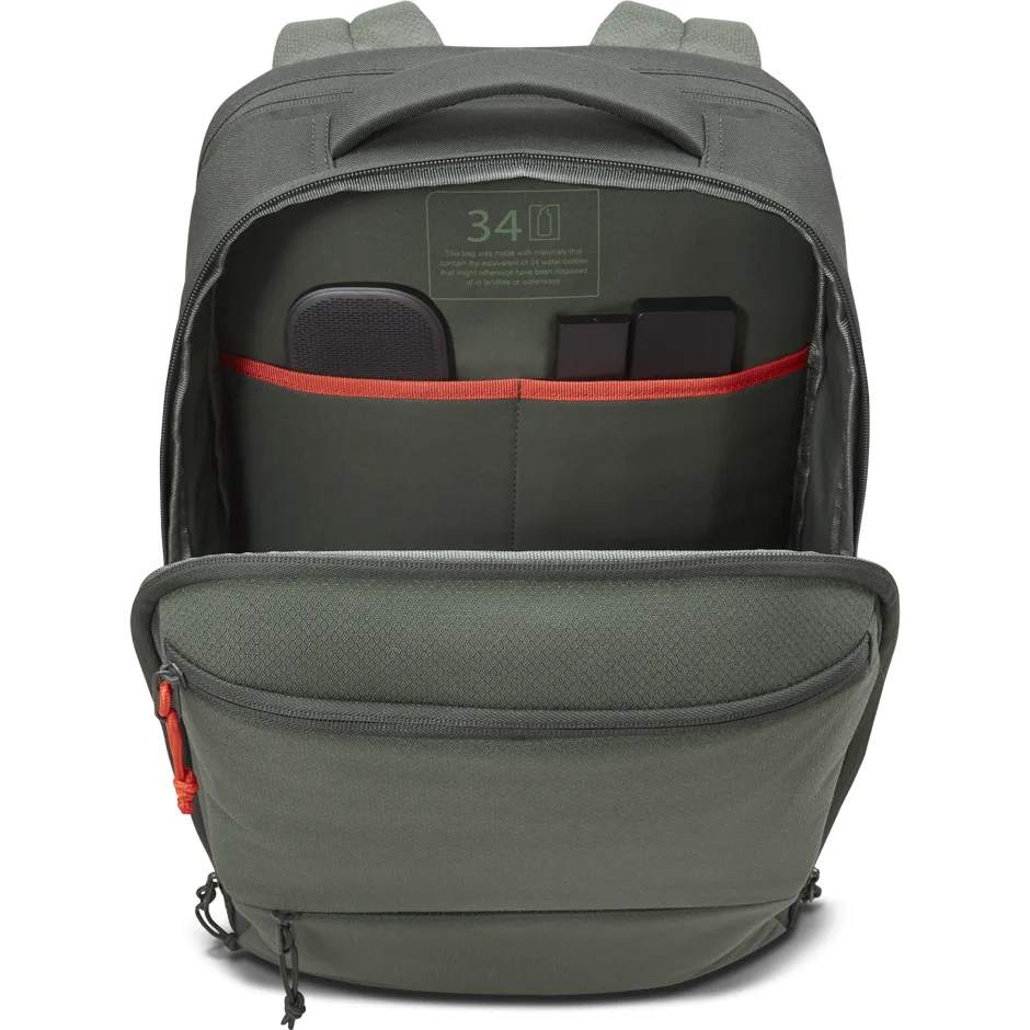 Lenovo Eco Pro 15.6 Backpack 4X40Z32891 - рюкзак для ноутбука 15.6 Lenovo Eco Pro 15.6 Backpack 4X40Z32891 - рюкзак для ноутбука 15.6