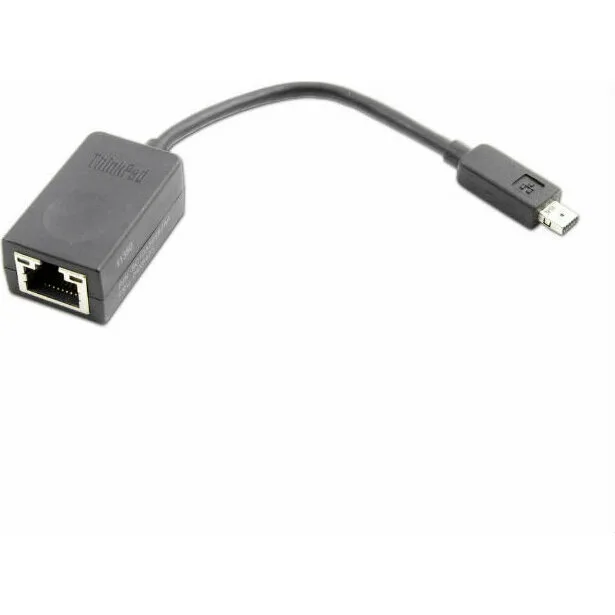 Lenovo ThinkPad Ethernet Extension 4X90F84315 (ЛЕНОВО) Lenovo ThinkPad Ethernet Extension 4X90F84315 (ЛЕНОВО)
