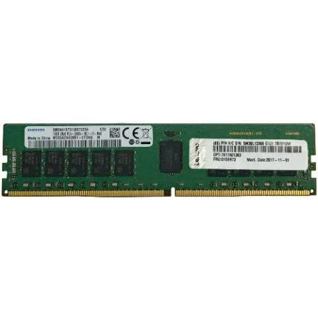 Оперативная память Lenovo 32 GB DDR4 ECC 4ZC7A08742