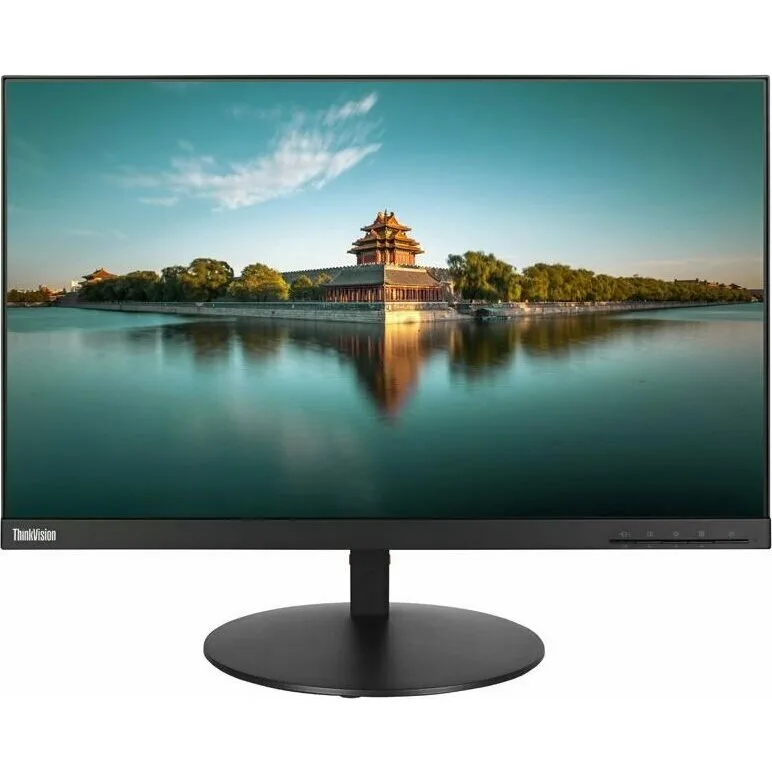 Монитор Lenovo ThinkVision P27q-10 61A8GAR1EU (ЛЕНОВО) Монитор Lenovo ThinkVision P27q-10 61A8GAR1EU (ЛЕНОВО)