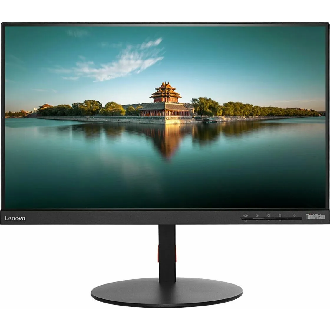 Монитор Lenovo ThinkVision T23i-10 61ABMAT1EU