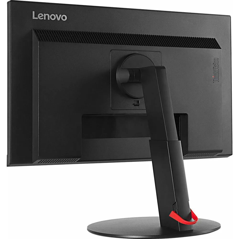 Lenovo ThinkVision T23i-10 61ABMAT1EU монитор (ЛЕНОВО) Lenovo ThinkVision T23i-10 61ABMAT1EU монитор (ЛЕНОВО)